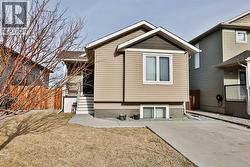 241 Sundance Drive  Coalhurst, AB T0L 0V2