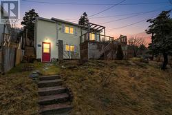 1288 Main Road  Dunville, NL A0B 1S0