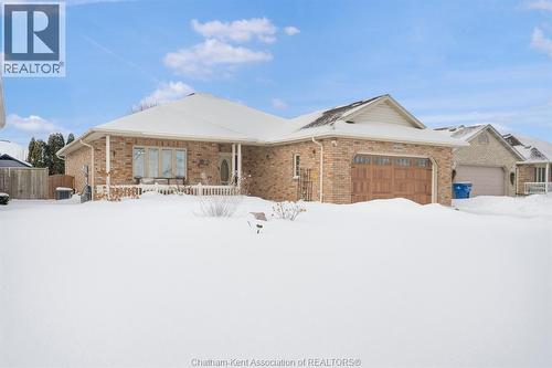 204 Garden Path  Chatham, ON N7L 5M3