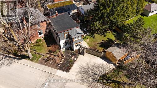 155 5TH  A STREET E  Owen Sound, ON N4K 1C4