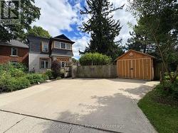 155 5TH  A STREET E  Owen Sound, ON N4K 1C4
