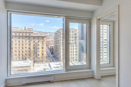 Living Room - 918-1518 Rue Sherbrooke O., Montréal (Ville-Marie), QC - Indoor Photo Showing Other Room