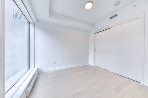 Bedroom - 918-1518 Rue Sherbrooke O., Montréal (Ville-Marie), QC - Indoor Photo Showing Other Room