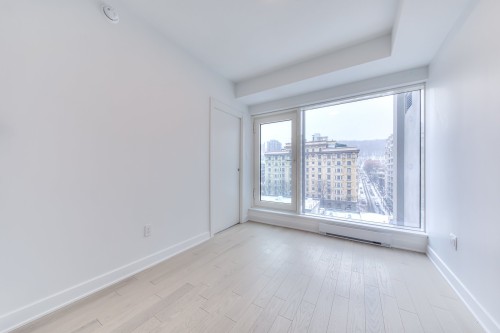 Bedroom - 918-1518 Rue Sherbrooke O., Montréal (Ville-Marie), QC - Indoor Photo Showing Other Room
