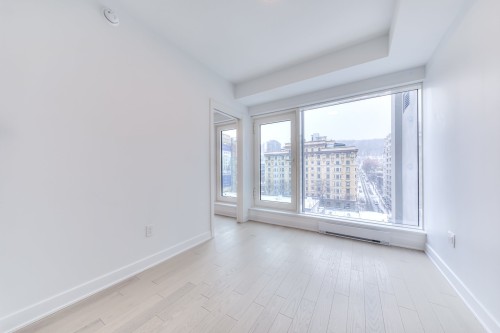 Bedroom - 918-1518 Rue Sherbrooke O., Montréal (Ville-Marie), QC - Indoor Photo Showing Other Room