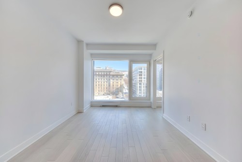 Living Room - 918-1518 Rue Sherbrooke O., Montréal (Ville-Marie), QC - Indoor Photo Showing Other Room