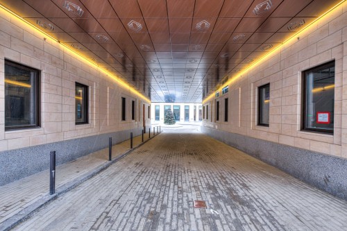 Entry - 918-1518 Rue Sherbrooke O., Montréal (Ville-Marie), QC -  Photo Showing Other Room