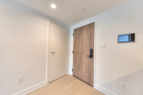 Mud Room - 918-1518 Rue Sherbrooke O., Montréal (Ville-Marie), QC - Indoor Photo Showing Other Room