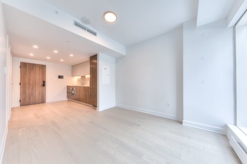 Living Room - 918-1518 Rue Sherbrooke O., Montréal (Ville-Marie), QC - Indoor Photo Showing Other Room