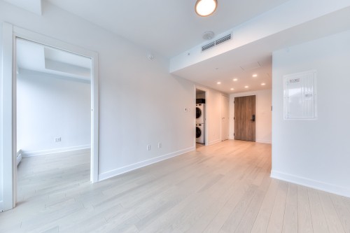 Living Room - 918-1518 Rue Sherbrooke O., Montréal (Ville-Marie), QC - Indoor Photo Showing Other Room