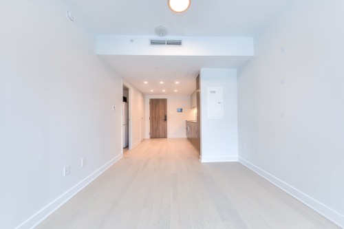 Living Room - 918-1518 Rue Sherbrooke O., Montréal (Ville-Marie), QC - Indoor Photo Showing Other Room