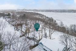 3621 Rue du Bois-de-Chêne  Québec (Sainte-Foy/Sillery/Cap-Rouge), QC G1W 3B2