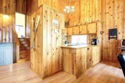 Kitchen - 