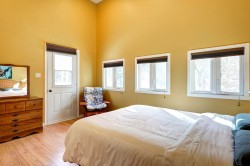 Master Bedroom - 