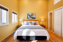 Master Bedroom - 