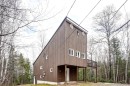 Façade - 18 Av. Coursol, Saint-Donat, QC  - Outdoor 