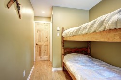Bedroom - 