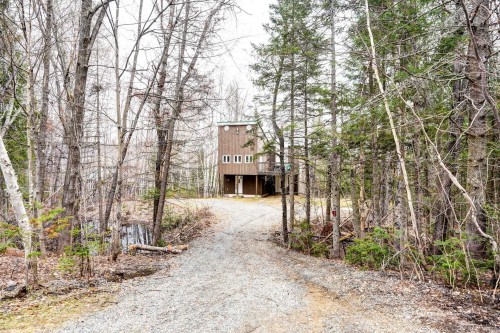 Extérieur - 18 Av. Coursol, Saint-Donat, QC - Outdoor