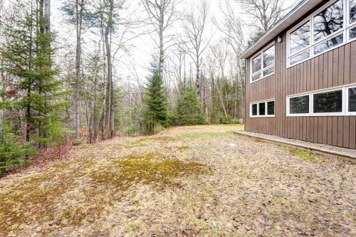 Extérieur - 18 Av. Coursol, Saint-Donat, QC - Outdoor
