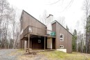 Façade - 18 Av. Coursol, Saint-Donat, QC  - Outdoor With Exterior 