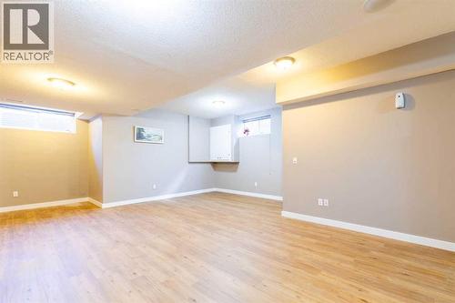 Recreation Room-basement - 1421 40 Street Sw, Calgary, AB - Indoor Photo Showing Other Room