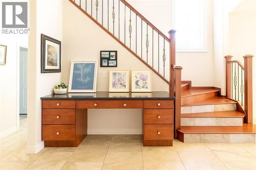 Work Table (main floor) - 1421 40 Street Sw, Calgary, AB - Indoor Photo Showing Other Room