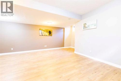 new floor - 1421 40 Street Sw, Calgary, AB - Indoor Photo Showing Other Room