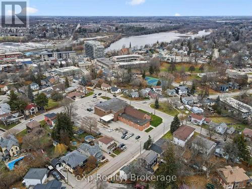 20 Bergey Street, Cambridge, ON - Outdoor With View