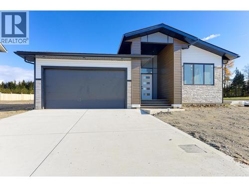 LOT 1 LEOPPKY PLACE  Terrace, BC V8G 0G5