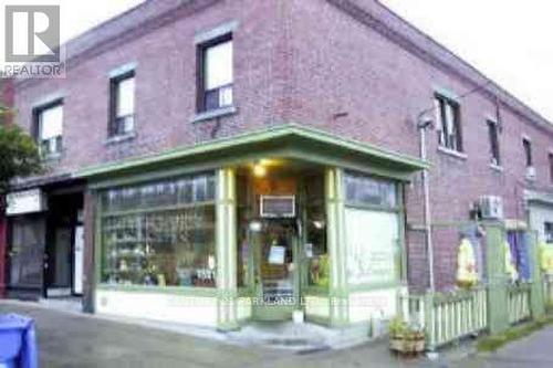 1331 Danforth Avenue, Toronto, ON 