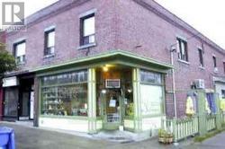 1331 DANFORTH AVENUE  Toronto, ON M4J 1N1