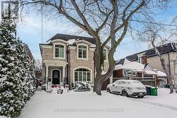B - 47 HIGHGATE ROAD  Toronto, ON M8X 2B4