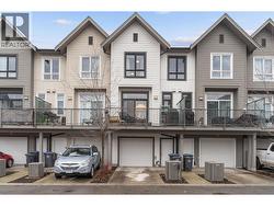 170 Celano Crescent Unit# 22  Kelowna, BC V1V 1X1