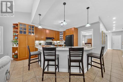 3367 Aquinas Avenue, Mississauga, ON - Indoor Photo Showing Other Room