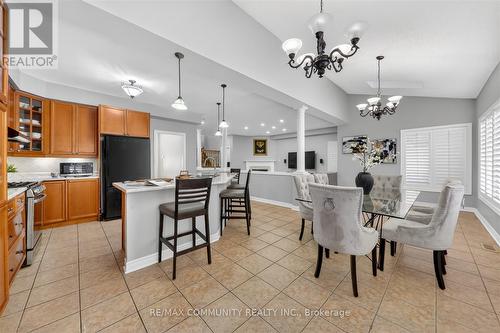 3367 Aquinas Avenue, Mississauga, ON - Indoor