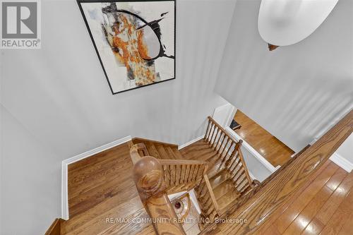 3367 Aquinas Avenue, Mississauga, ON - Indoor Photo Showing Other Room