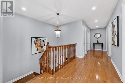 3367 Aquinas Avenue, Mississauga, ON - Indoor Photo Showing Other Room