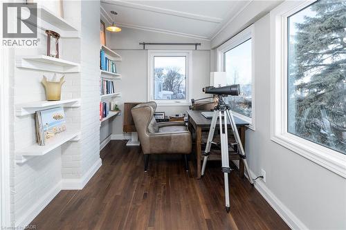 47 Mountain Park Avenue, Hamilton, ON - Indoor