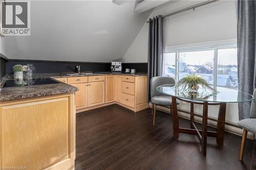 47 Mountain Park Avenue, Hamilton, ON - Indoor