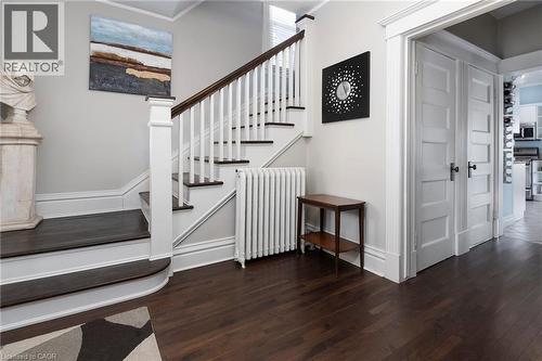 47 Mountain Park Avenue, Hamilton, ON - Indoor Photo Showing Other Room