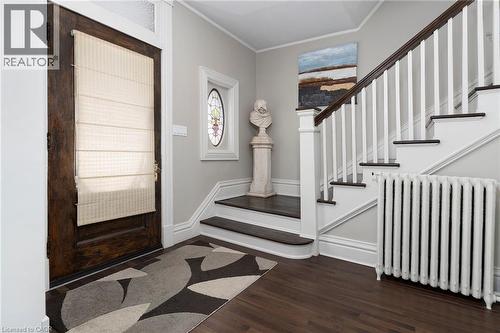 47 Mountain Park Avenue, Hamilton, ON - Indoor Photo Showing Other Room