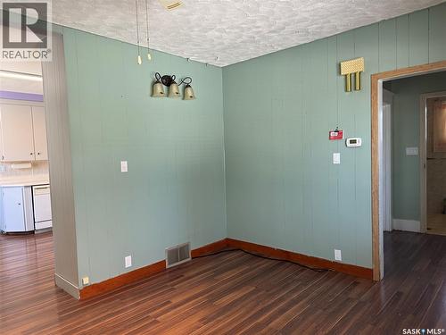 307 1St Street E, Wynyard, SK - Indoor Photo Showing Other Room