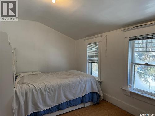 307 1St Street E, Wynyard, SK - Indoor Photo Showing Bedroom