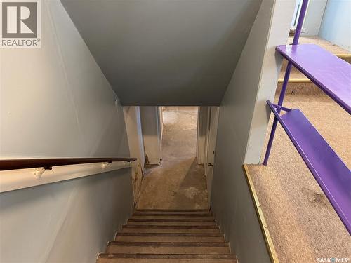 307 1St Street E, Wynyard, SK - Indoor Photo Showing Other Room