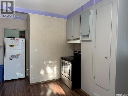 307 1St Street E, Wynyard, SK - Indoor Photo Showing Kitchen