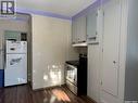 307 1St Street E, Wynyard, SK  - Indoor Photo Showing Kitchen 