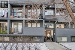 7, 515 18 Avenue SW  Calgary, AB T2S 0C6