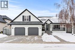 140 Allen Crescent  Vulcan, AB T0L 2B0