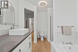 5 PC ENSUITE BATH - 