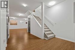 LOWER LEVEL FAMILY ROOM AREA - 